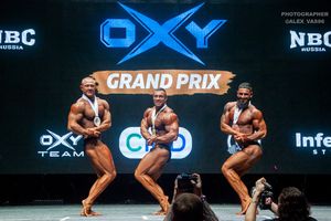 BODYBUILDING НОВИЧКИ